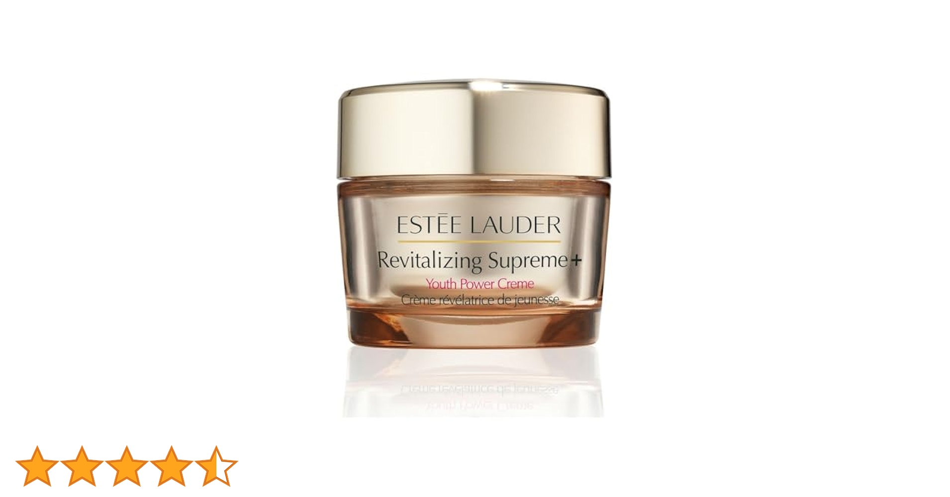 ESTEE LAUDER Youth Powerクリーム50ml ESTÉE LAUDER Revitalizing Supreme+ Youth Power Creama, 50 ml